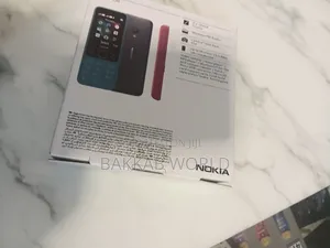 New Nokia 150 Black