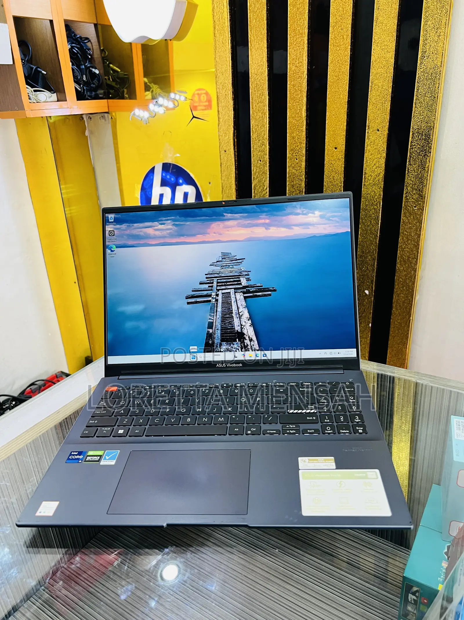 Laptop Asus K62F 16GB Intel Core i9 SSD 1T