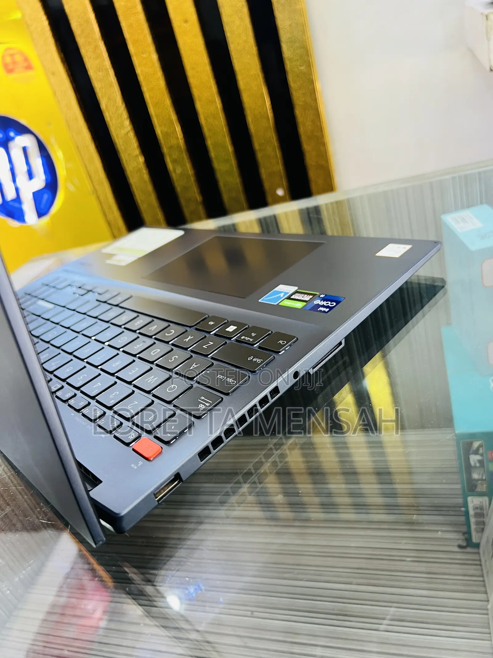 Laptop Asus K62F 16GB Intel Core i9 SSD 1T