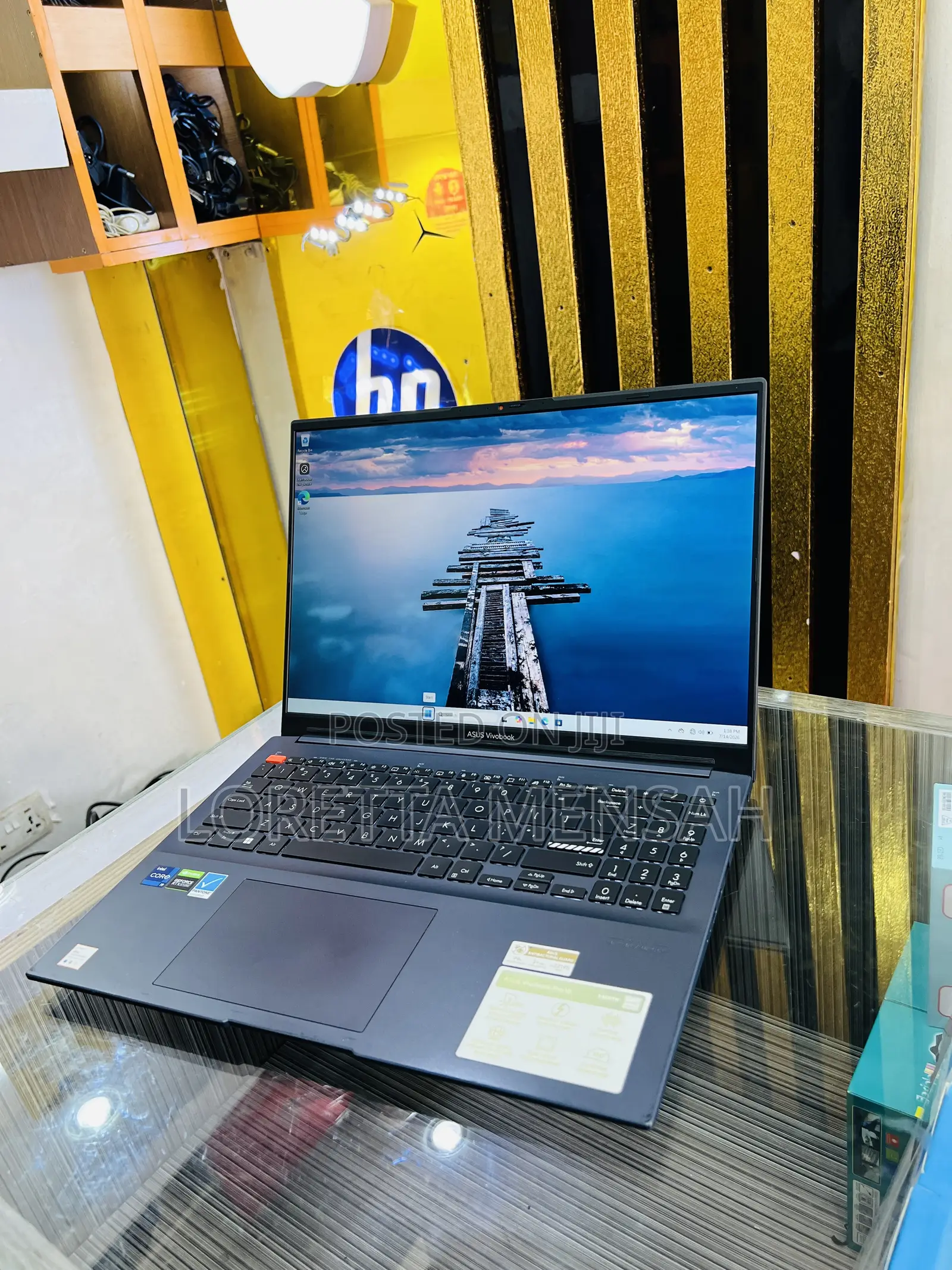 Laptop Asus K62F 16GB Intel Core i9 SSD 1T