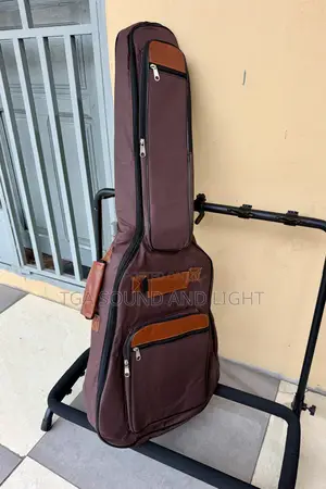 Pro-Musica Waterproof Guitar Bag for Electric/Acoustic Guitar - 41inch