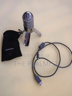Samson Meteor Mic Studio