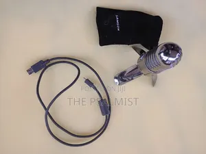 Samson Meteor Mic Studio