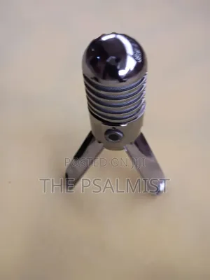 Samson Meteor Mic Studio