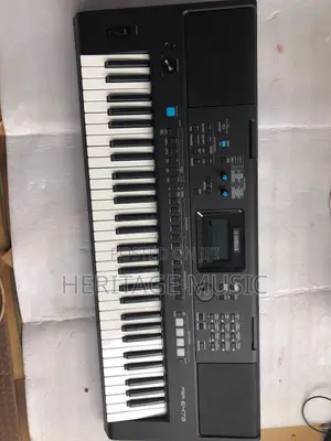Yamaha E473