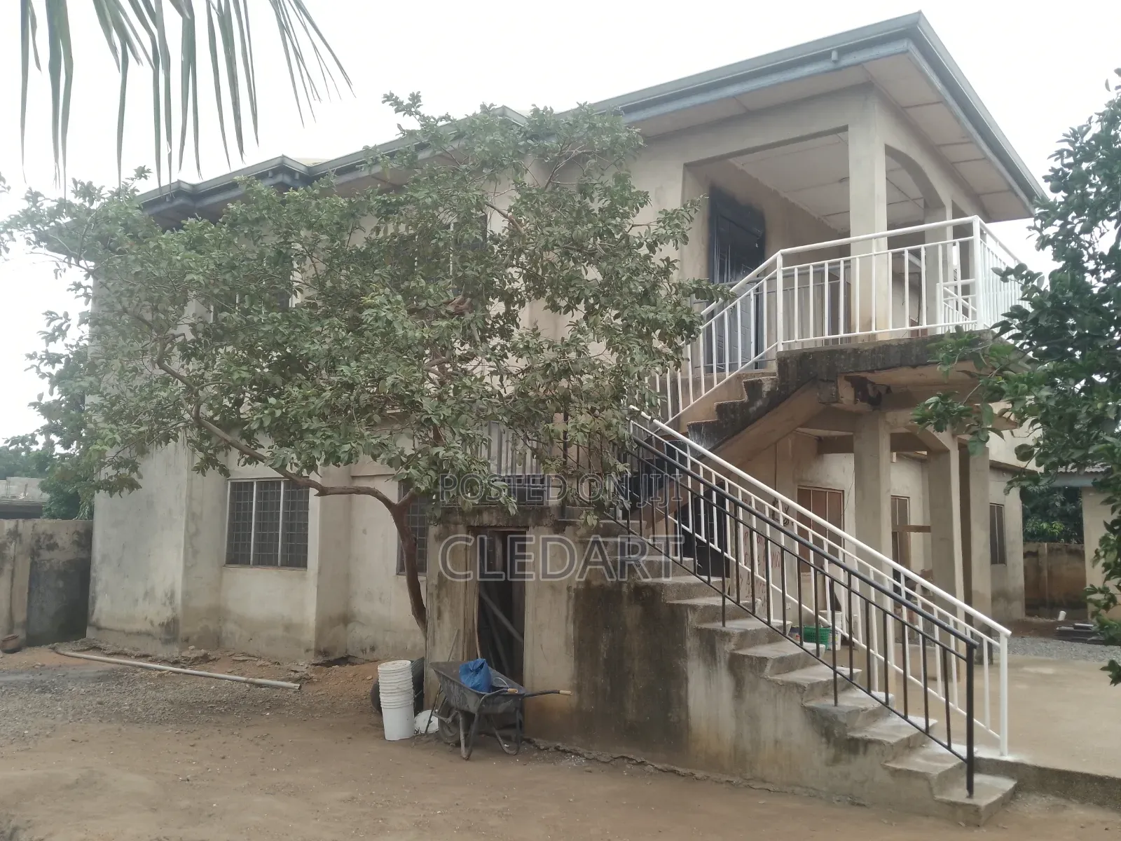 3bdrm Apartment in Amrahia for rent