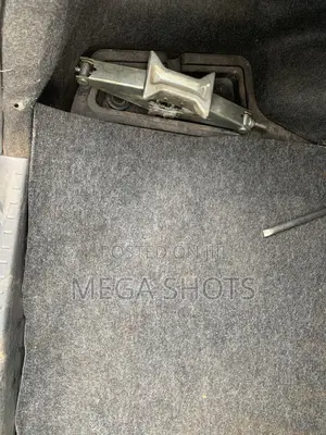 Toyota Vios 2012 Gray
