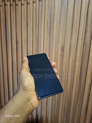 Google Pixel 7 128 GB Black