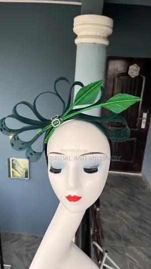 Fascinators