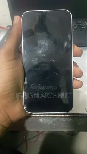 Apple iPhone 14 256 GB White