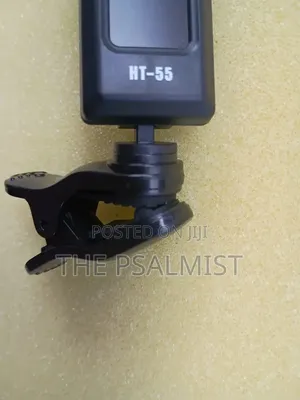 Gear4Music HT55 GuitarTuner