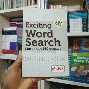 Word Search