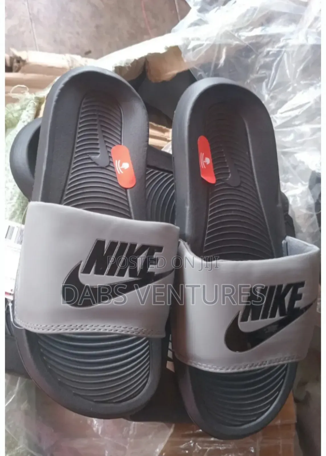Nike Victori Slide Wear