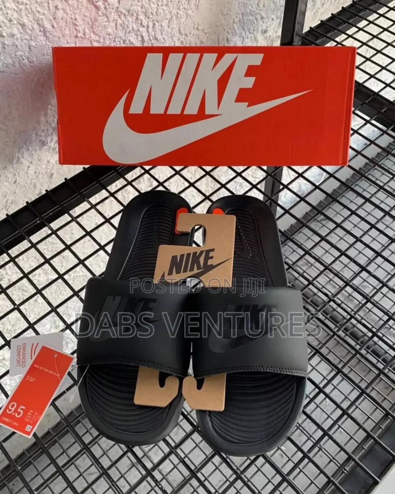 Nike Victori Slide Wear