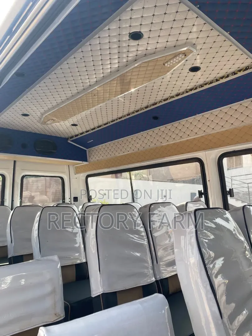 Volkswagen LT 2004 White
