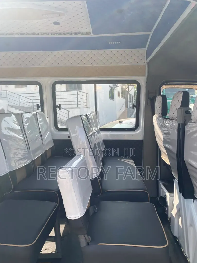 Volkswagen LT 2004 White