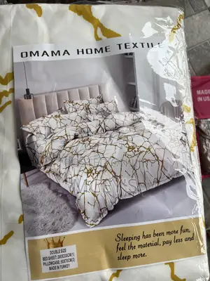 Double Size Bedding