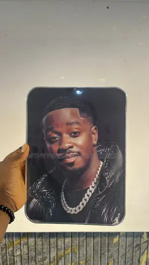 A4 Picture Frame