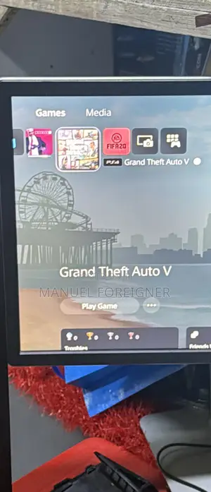 Game Installation for All Consoles