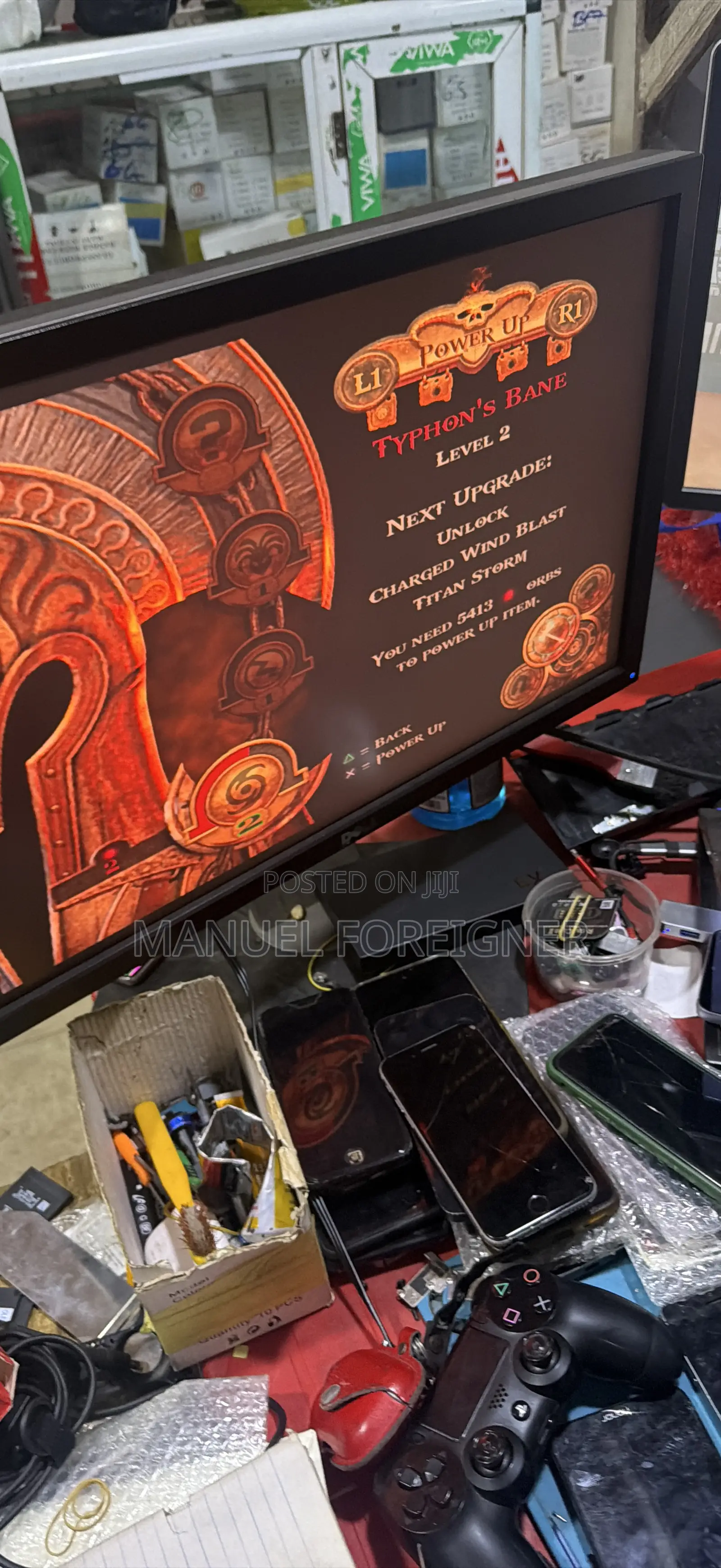 Game Installation for All Consoles