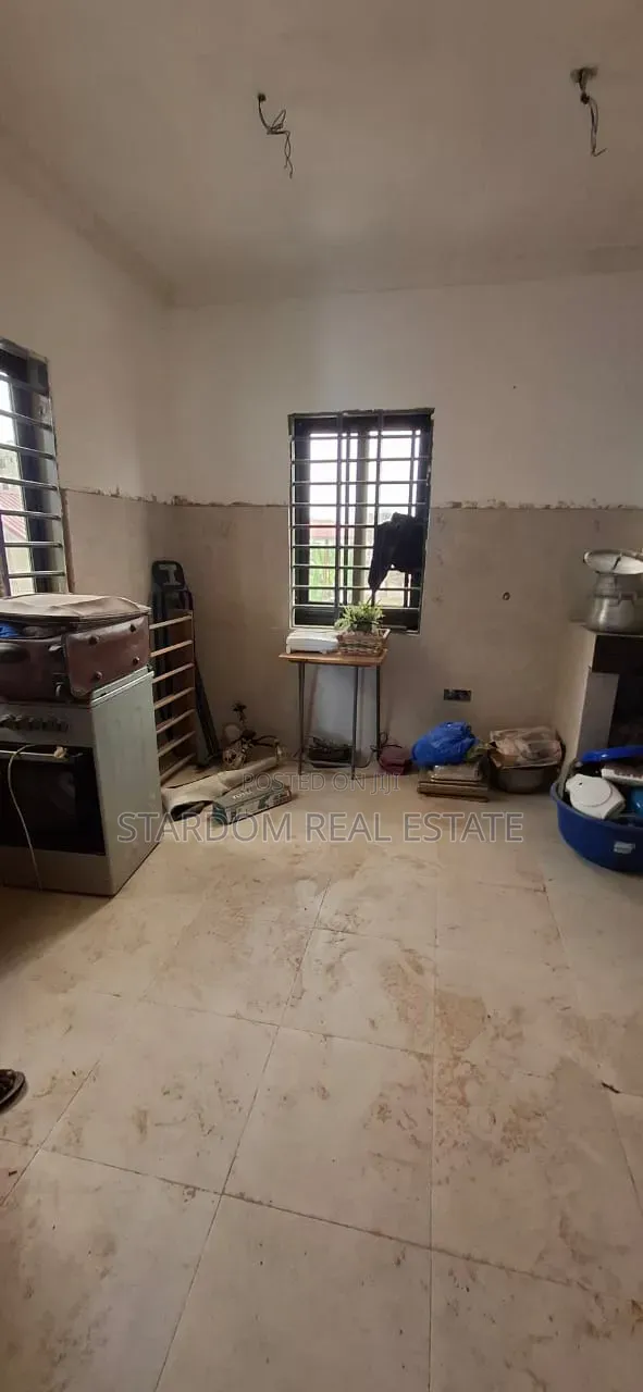 2bdrm Apartment in Teshie Rasta for rent