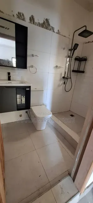 2bdrm Apartment in Teshie Rasta for rent