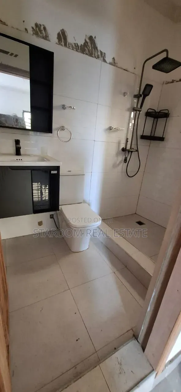2bdrm Apartment in Teshie Rasta for rent