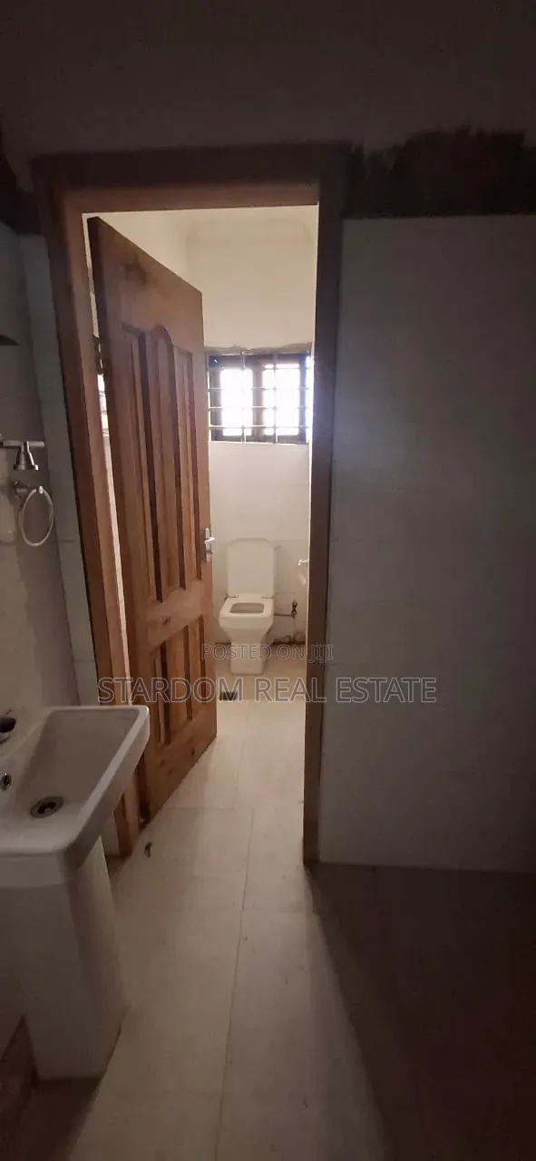 2bdrm Apartment in Teshie Rasta for rent