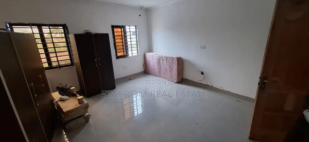 2bdrm Apartment in Teshie Rasta for rent