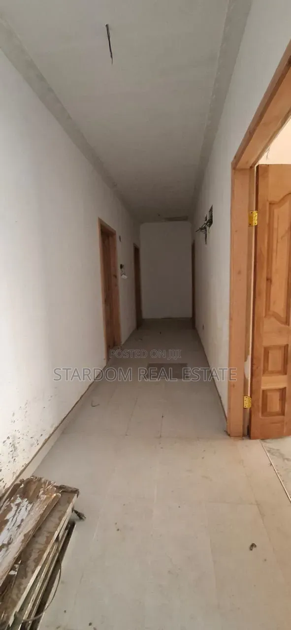 2bdrm Apartment in Teshie Rasta for rent