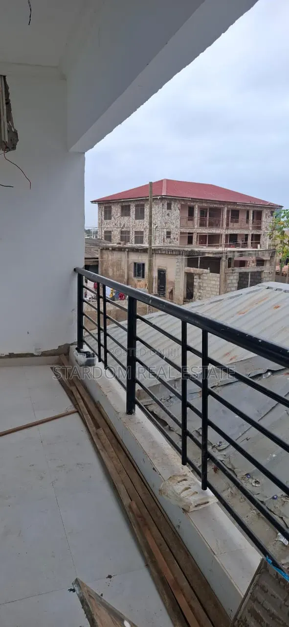 2bdrm Apartment in Teshie Rasta for rent