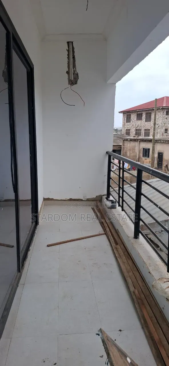 2bdrm Apartment in Teshie Rasta for rent