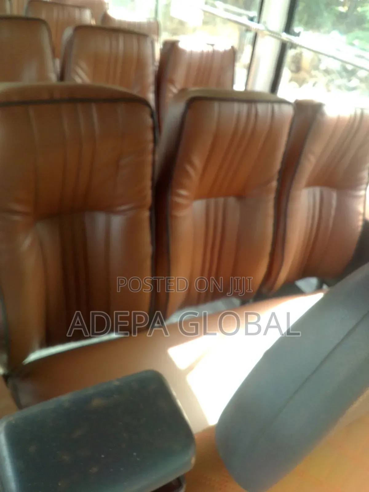 Mercedes-Benz Sprinter 2021 White