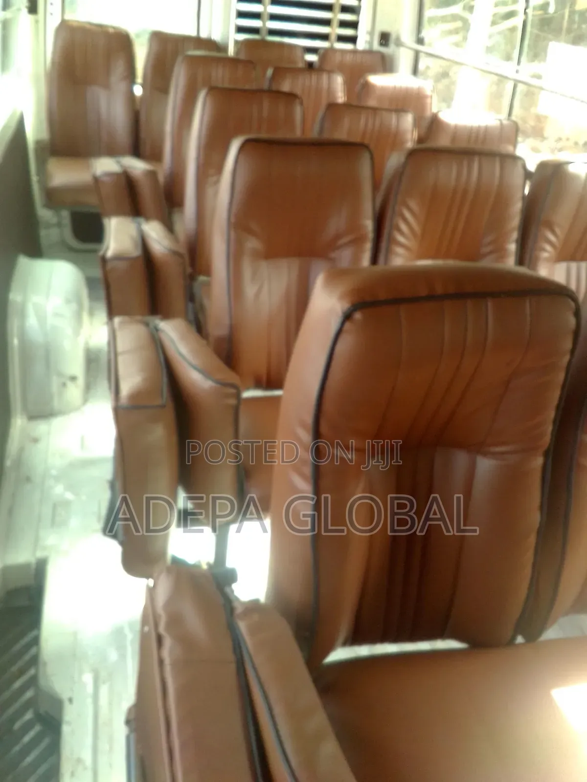 Mercedes-Benz Sprinter 2021 White