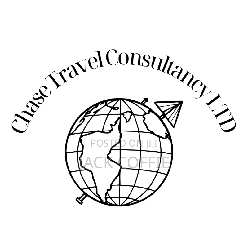 Genuine Travel Package. Visa B4 Payment.