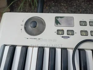 Neuron 5 Icon 49keys USB/Midi Midi Controller