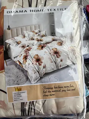 King Sizes Bedsheets