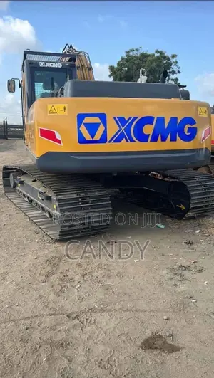 Excavators