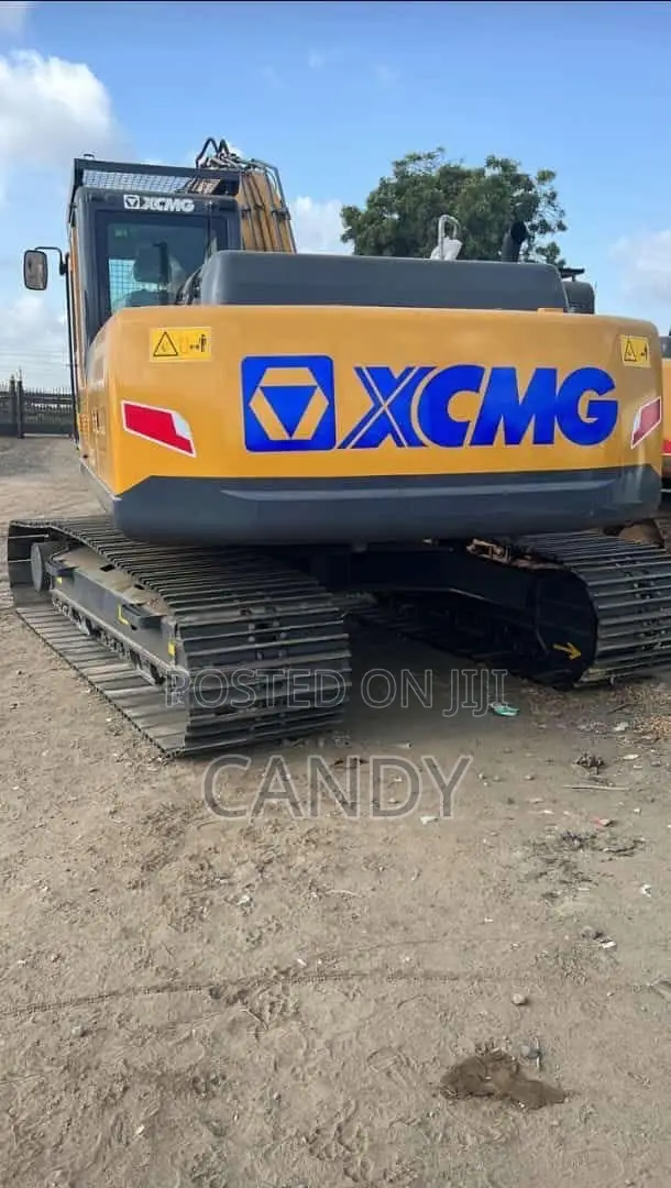 Excavators