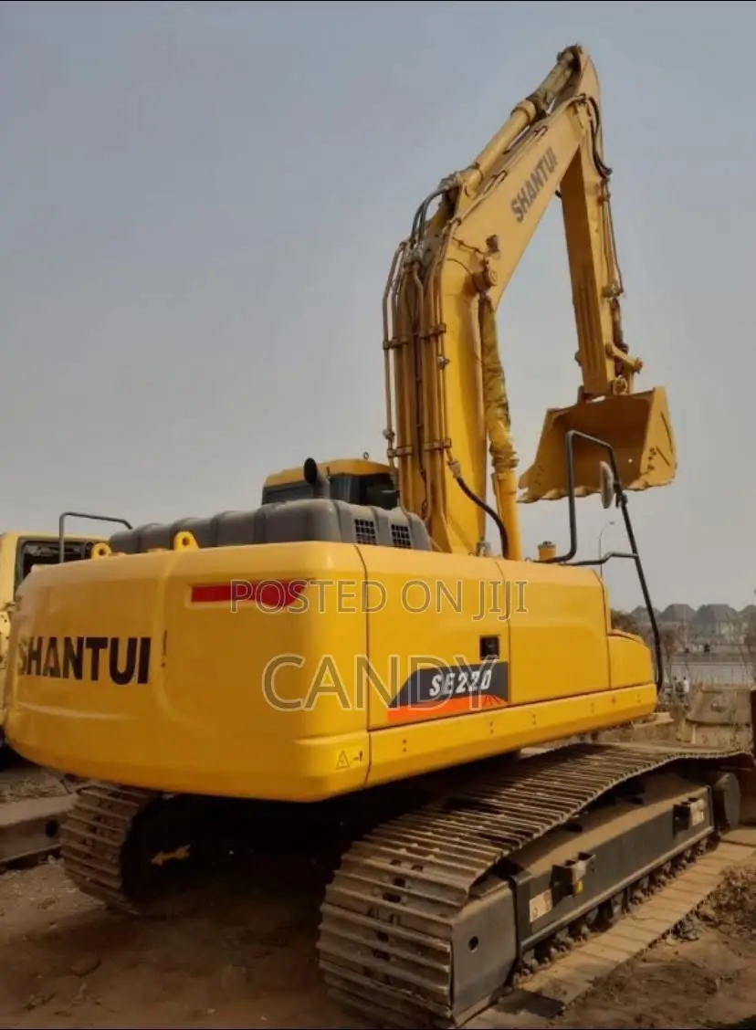 Excavators