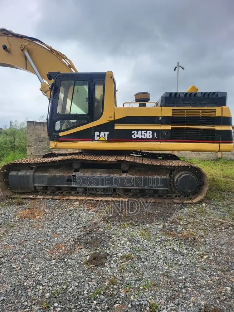 Excavators