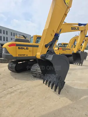 Excavators