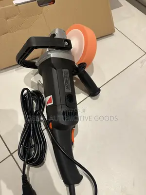 High Quality Car Polishing Machine