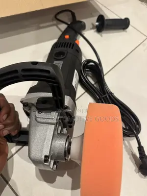 High Quality Car Polishing Machine