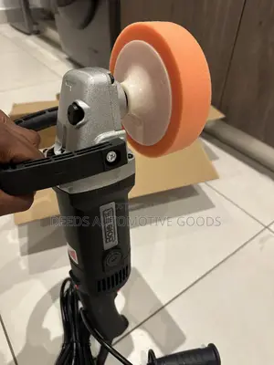 High Quality Car Polishing Machine