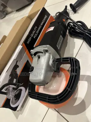 High Quality Car Polishing Machine