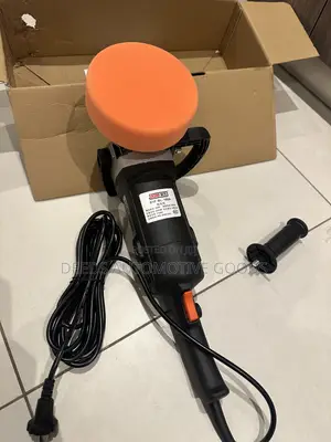 High Quality Car Polishing Machine