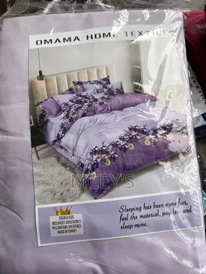 Premium Double Size Bedsheets