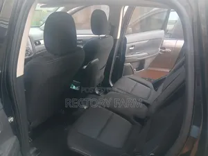 Mitsubishi Outlander 2018 Black