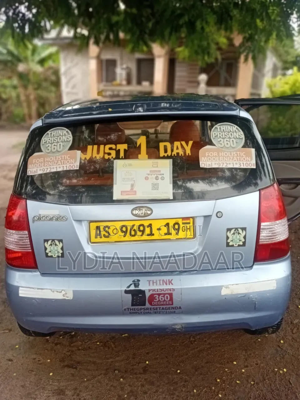 Kia Picanto